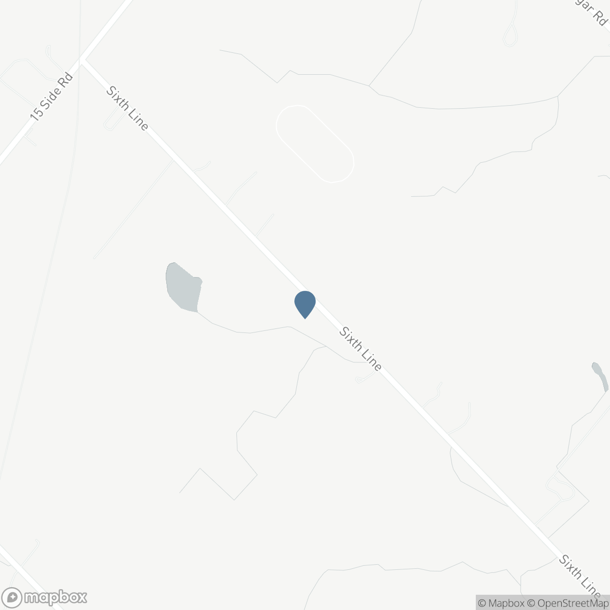10642 SIXTH LINE, Halton Hills, Ontario L7G 4S6